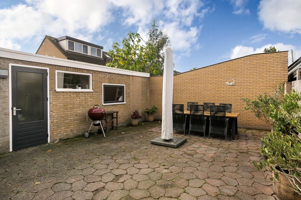 Medium property photo - Lavendelstraat 8, 6641 BX Beuningen